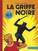 Alix, La Griffe noire