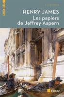 LES PAPIERS DE JEFFREY ASPERN, Roman