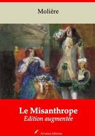 Le Misanthrope – suivi d'annexes, Nouvelle édition 2019