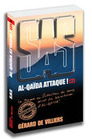 SAS 174 Al Quaïda attaque ! - tome 2 - Collector