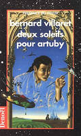 Deux soleils pour Artuby