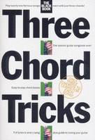 Three Chord Tricks: The Black Book