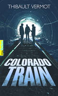 Colorado train