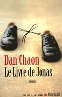 Le Livre de Jonas, roman