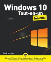 Windows 10, Tout en 1