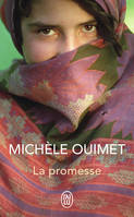 La promesse, Roman