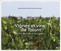 Vignes et vins de Talant, 800 ans d'histoire en bourgogne