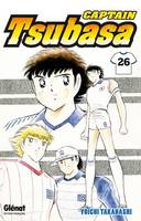 Captain Tsubasa - Tome 26, Le défi d'un viel ennemi