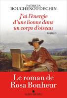 J'ai l'énergie d'une lionne dans un corps d'oiseau, Le roman de Rosa Bonheur