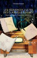 Les Séquences cultes des classiques Disney, Blanche neige - pinocchio - fantasia
