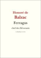 Ferragus, chef des Dévorants