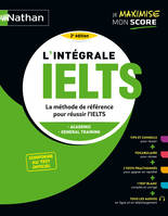 L'intégrale IELTS - 2e édition 2023