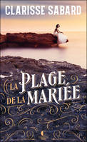 La plage de la mariée