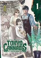 1, Tokyo Cannabis - Tome 1