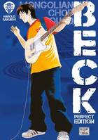 12, Beck Perfect Edition T12