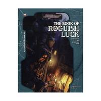 D20 System - Sword & Sorcery - The Book of Roguish Luck