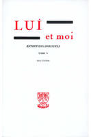 Lui et moi Tome 5 - Tome 5