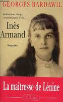 Ines armand, biographie