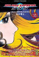 13, Galaxy Express 999 - Tome 13