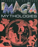 MYTHOLOGIES + PUZZLE