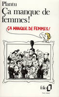 Ça manque de femmes !