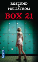 Box 21, roman