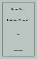 Lessons in Seduction