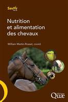 Nutrition et alimentation des chevaux, nouvelles recommendations alimentaires de l'INRA