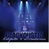 CD / Blackoustic / Kotipelto & Liimatai