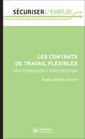 Les contrats de travail flexibles, Un comparaison internationale