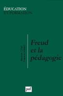 FREUD ET LA PEDAGOGIE