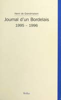 Journal d'un Bordelais, 1995-1996