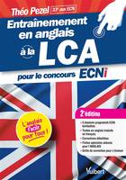 Entraînement en anglais à la LCA pour le concours ECNi, L'anglais facile pour tous