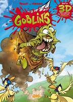 0, Goblin's en 3D, Best of