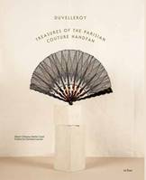 Duvelleroy ENG, Treasures of the Parisian Couture Handfan