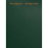 Piero Manzoni Writings on Art /anglais