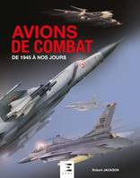 Avions de combat, De 1945 à nos jours