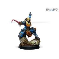 Liang Kai - Wandering Shaolin Monk (Convention Exclusive)