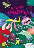 Les Buttes Chaumonstres