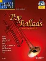 Pop Ballads, 14 Famous Pop Ballads