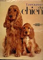 Larousse du chien