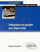 Télévision et société aux États-Unis