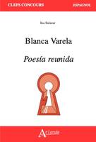 Blanca Varela, Poesia reunida