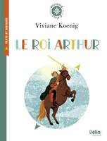 Le roi Arthur de Viviane Koenig, Boussole cycle 3