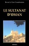 Le sultanat d'Oman