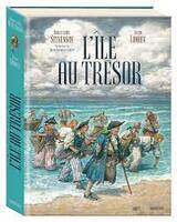 L'île au trésor, Édition collector