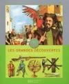 LES GRANDES DECOUVERTS 1450-1550:L'EVEIL DE L'EURO, 1450-1550, l'éveil de l'Europe