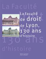 LA FACULTE DE DROIT DE LYON