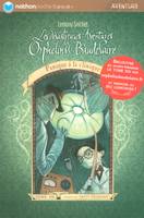 Les désastreuses aventures des orphelins Baudelaire, 8, 8/LES DESASTREUSES AVENTURES DES ORPHELINS BAUDELAIRE PANIQUE A LA CLINIQUE