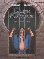 Lune d'ombre, 2, La tour du silence